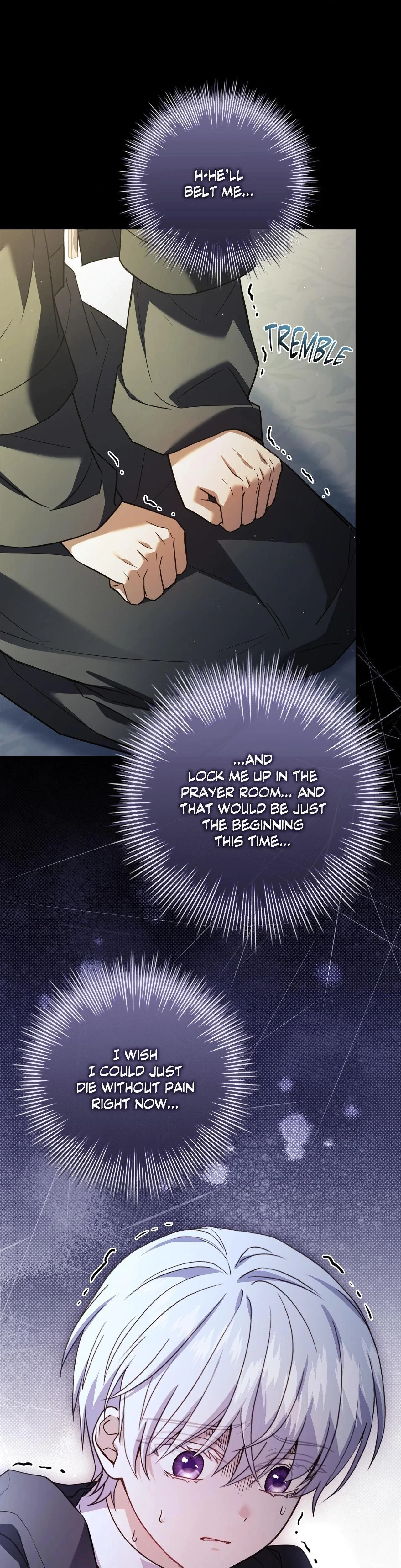 The Hate Trap Chapter 52, page 37