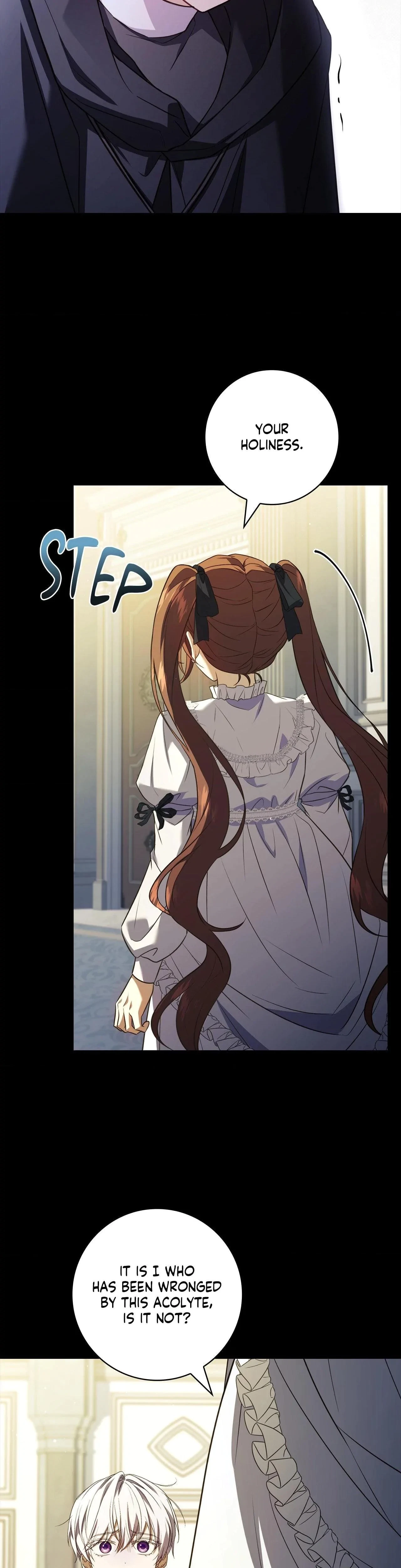 The Hate Trap Chapter 52, page 38
