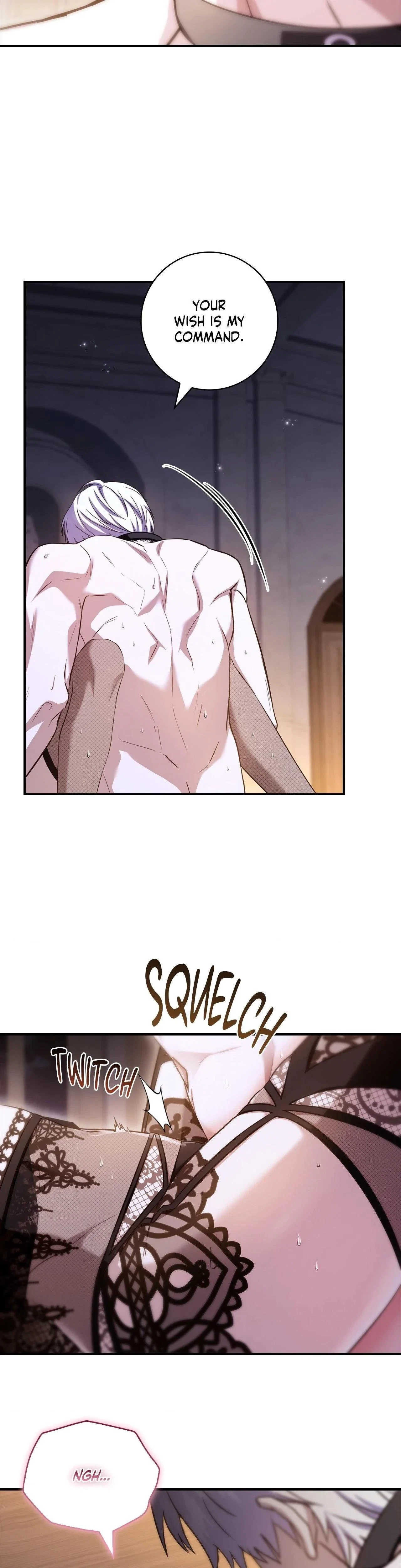 The Hate Trap Chapter 52, page 4