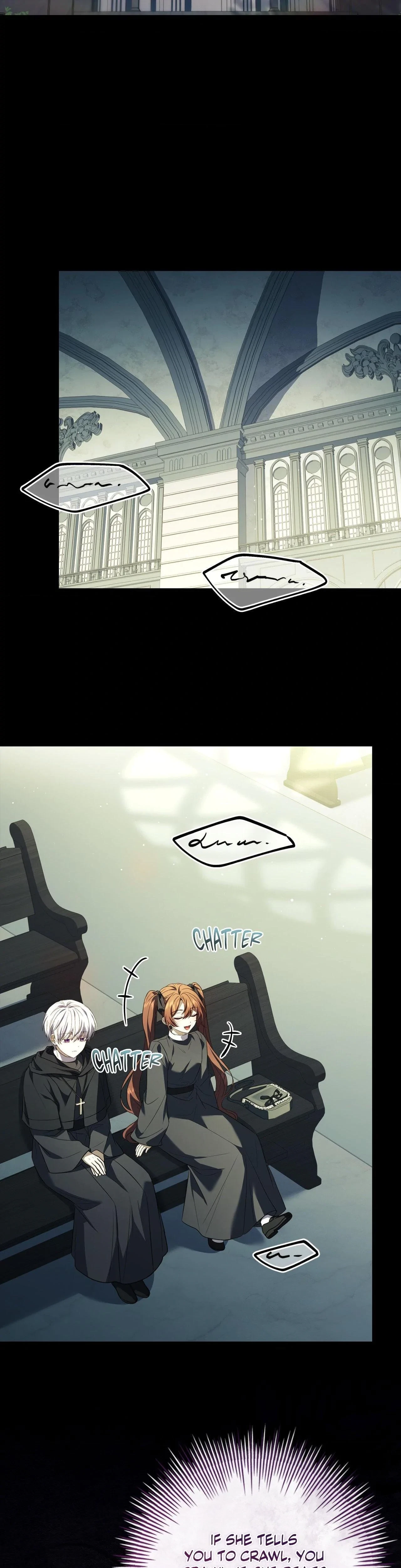 The Hate Trap Chapter 52, page 41