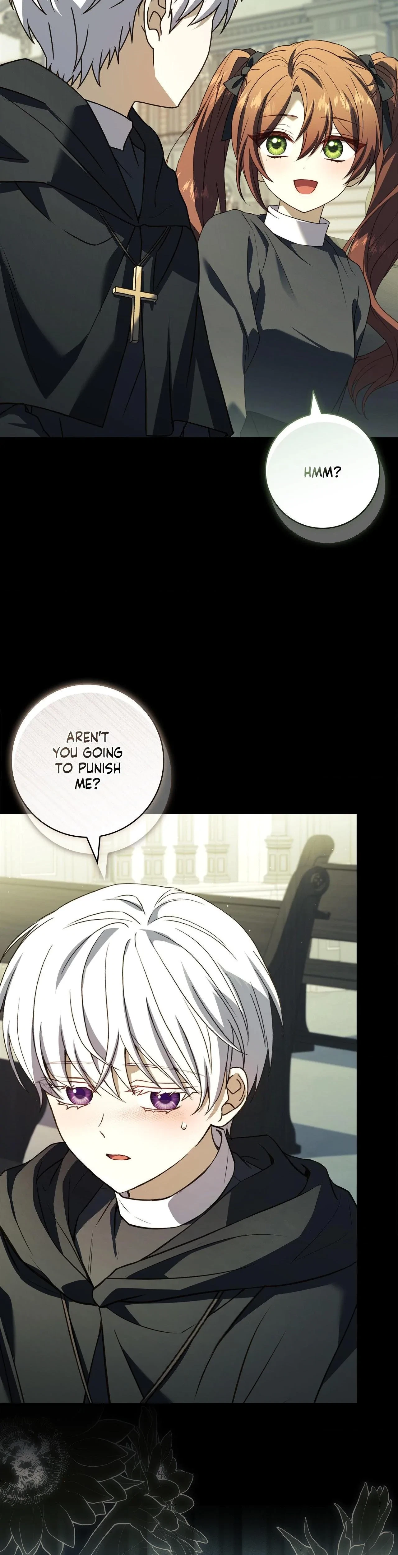 The Hate Trap Chapter 52, page 44