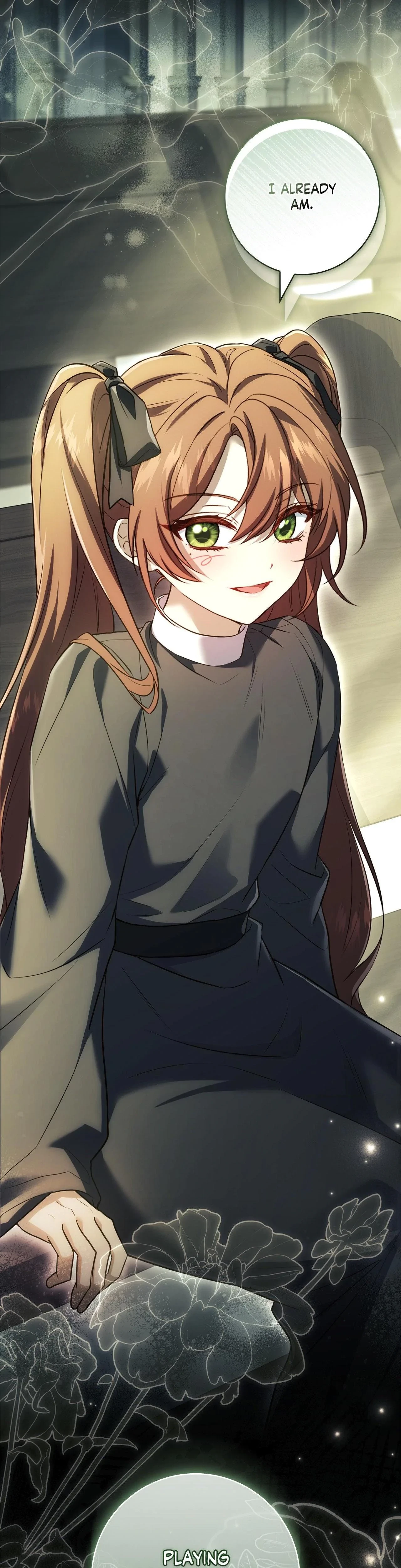 The Hate Trap Chapter 52, page 45