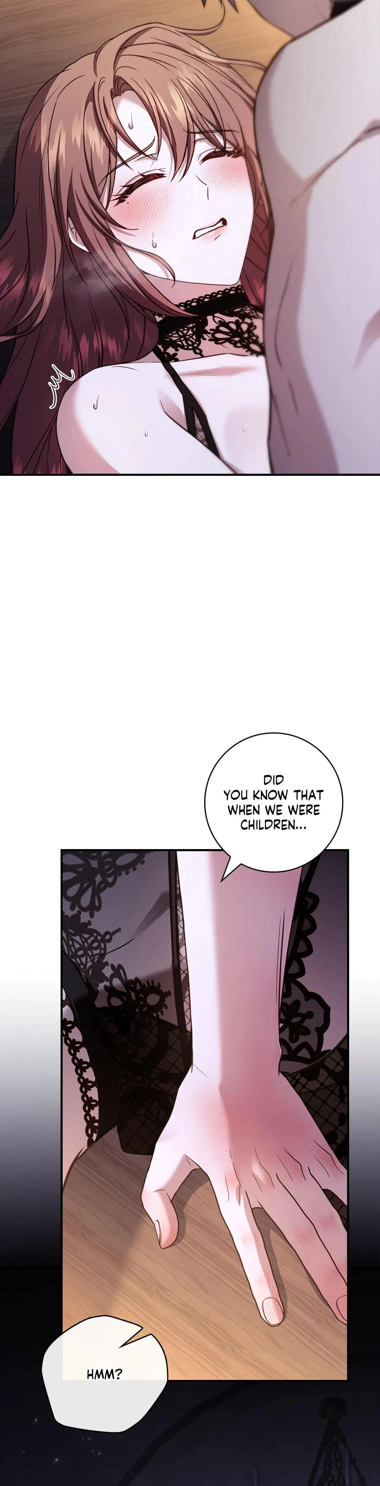 The Hate Trap Chapter 52, page 5