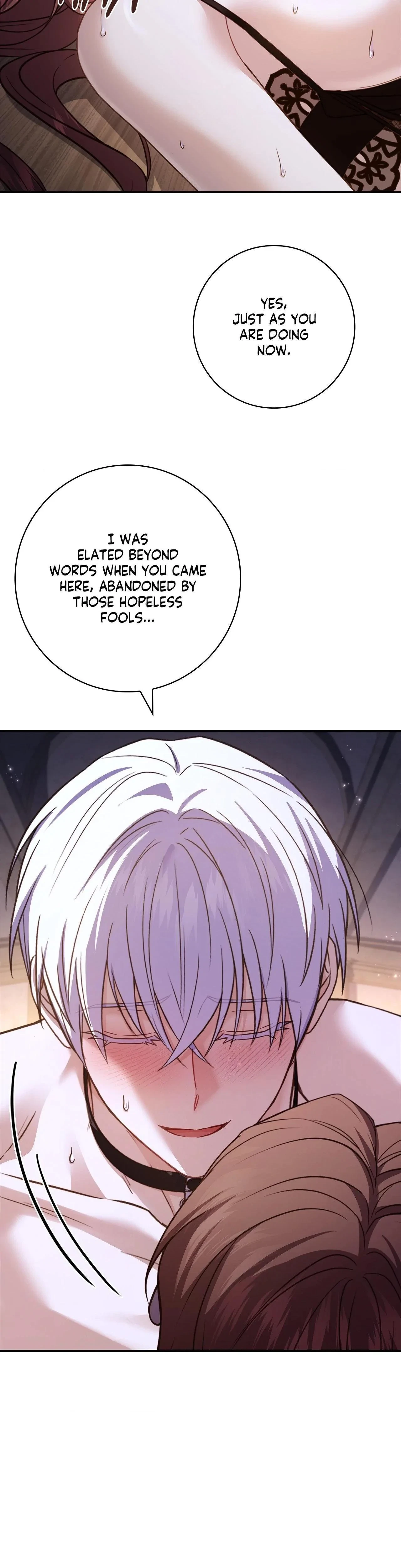 The Hate Trap Chapter 52, page 7