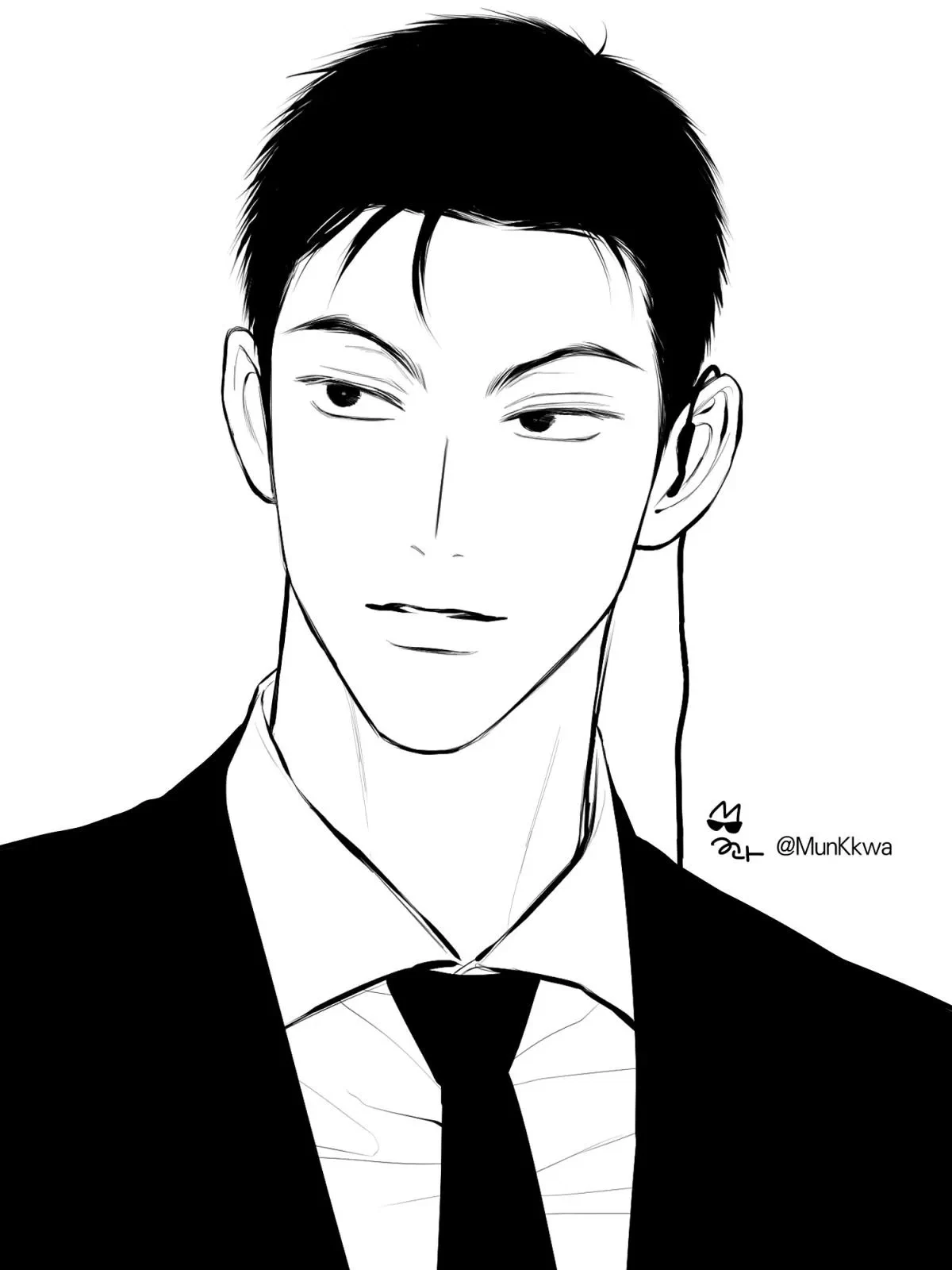 Nice To See You Special. : Compilation of Twitter art posts by the author., page 25