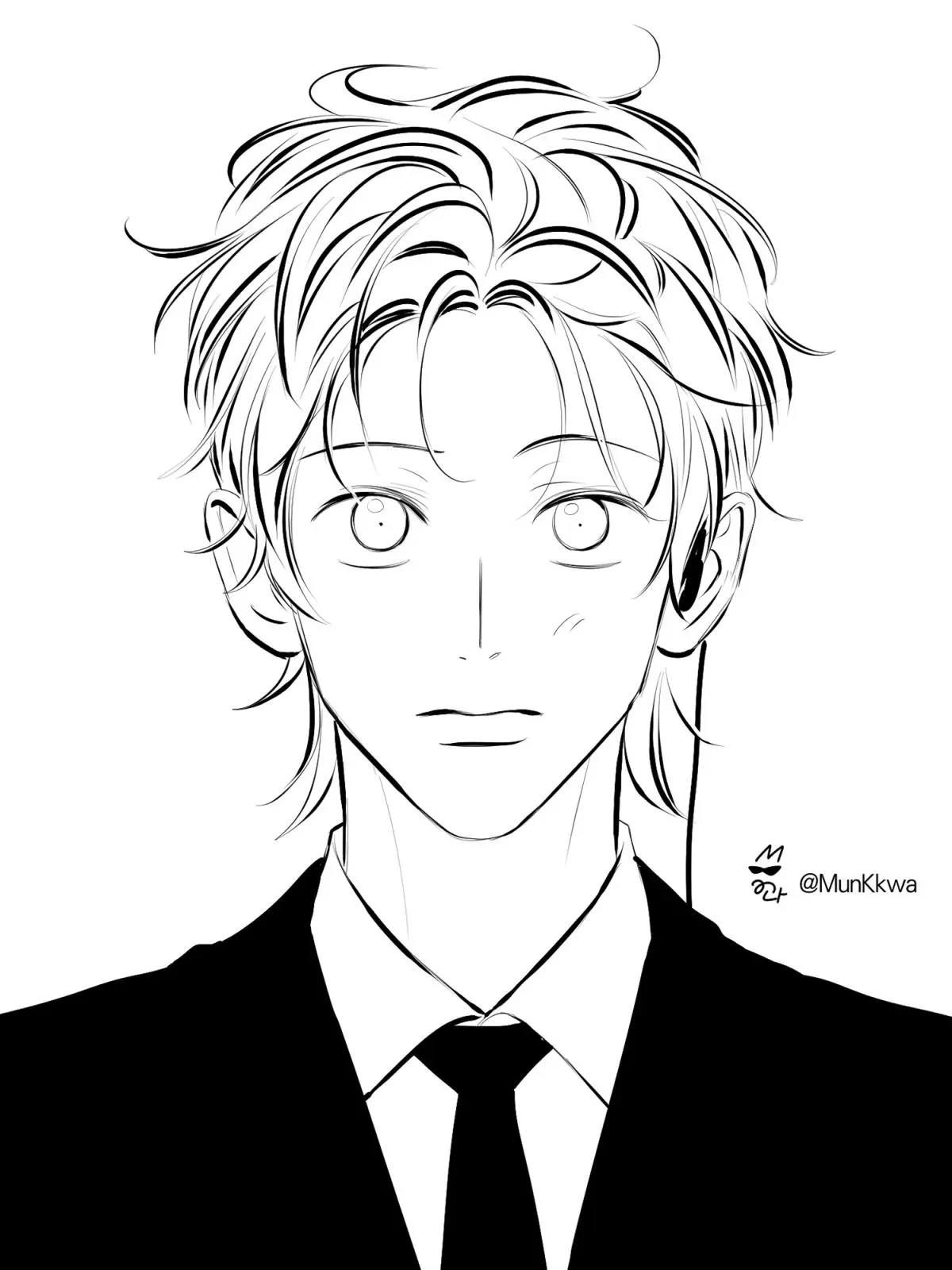 Nice To See You Special. : Compilation of Twitter art posts by the author., page 26