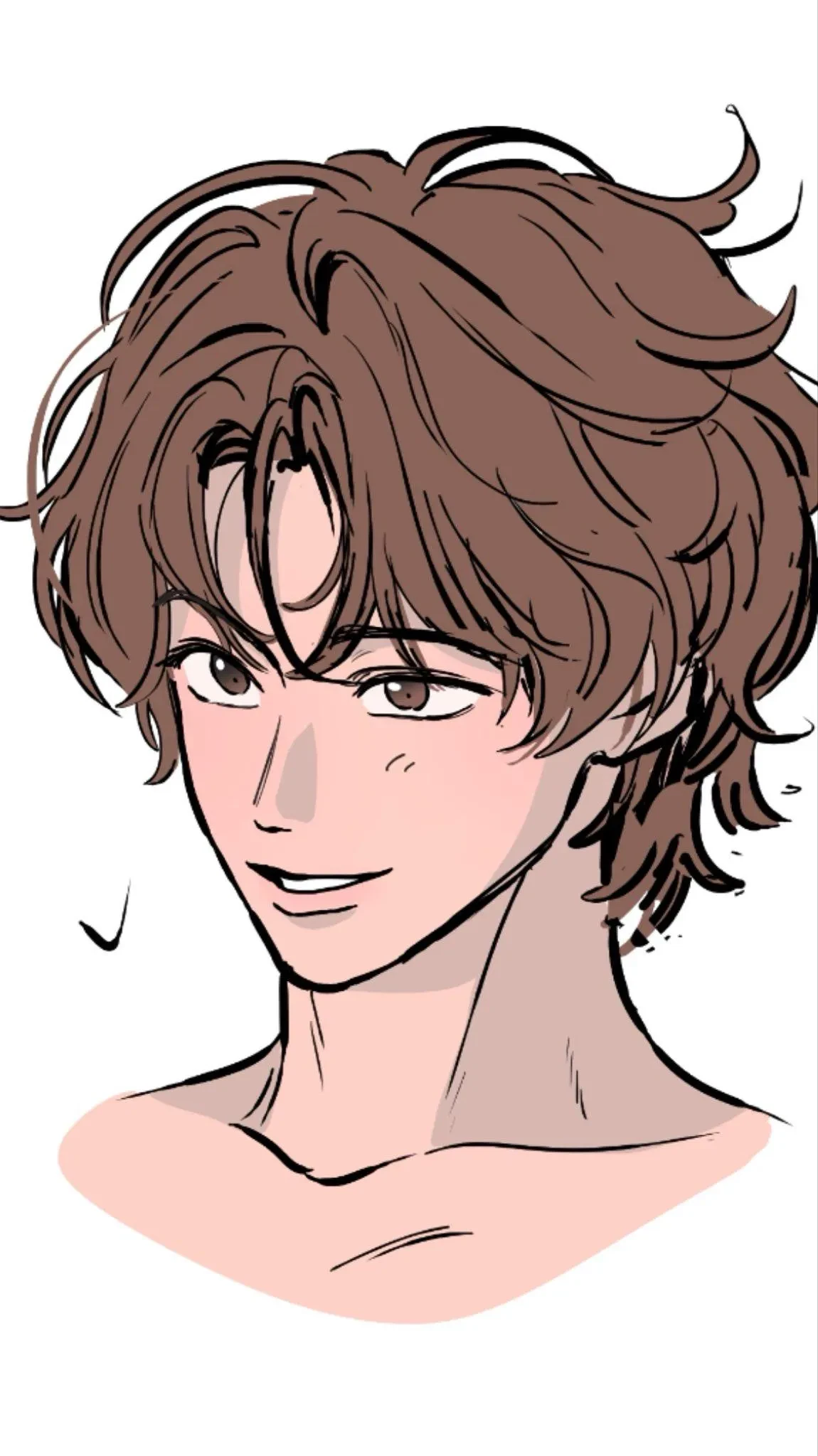 Nice To See You Special. : Compilation of Twitter art posts by the author., page 3