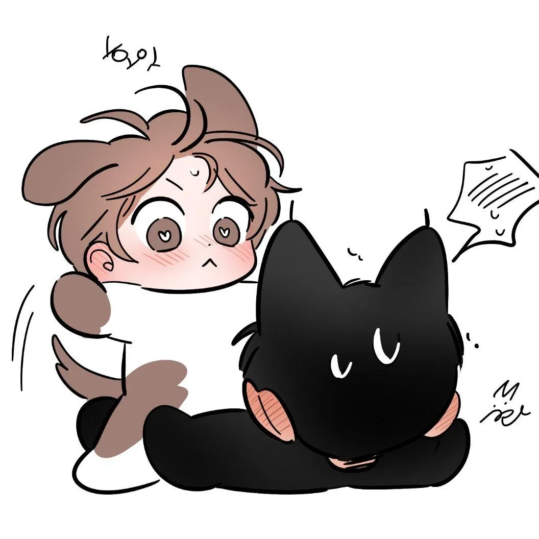 Nice To See You Special. : Compilation of Twitter art posts by the author., page 7
