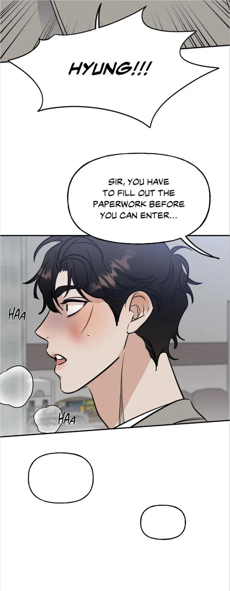 Ghostly Vendetta Chapter 22, page 3