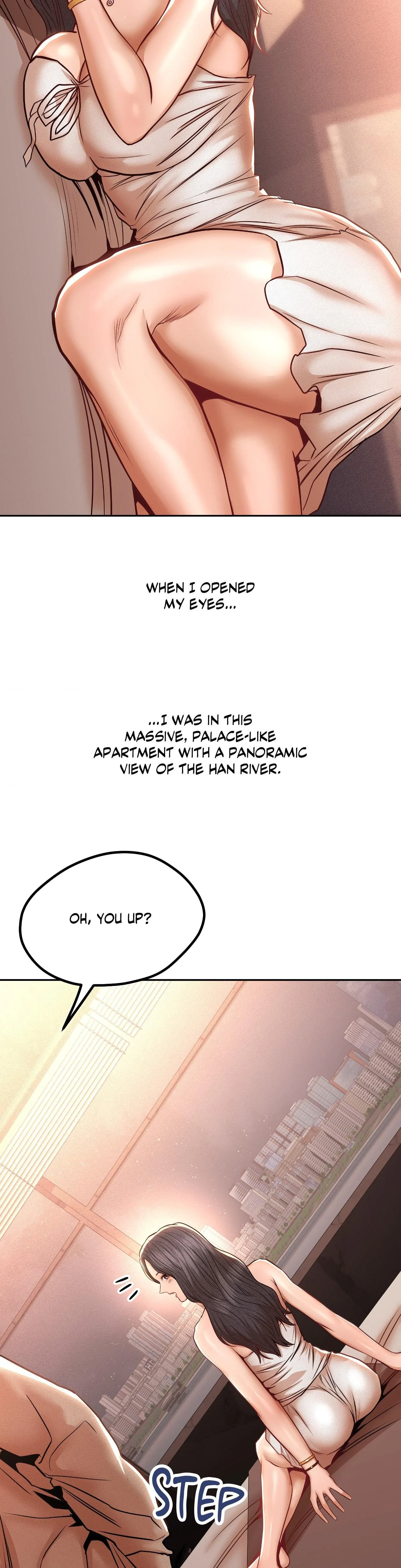 True Or False? Chapter 148, page 11