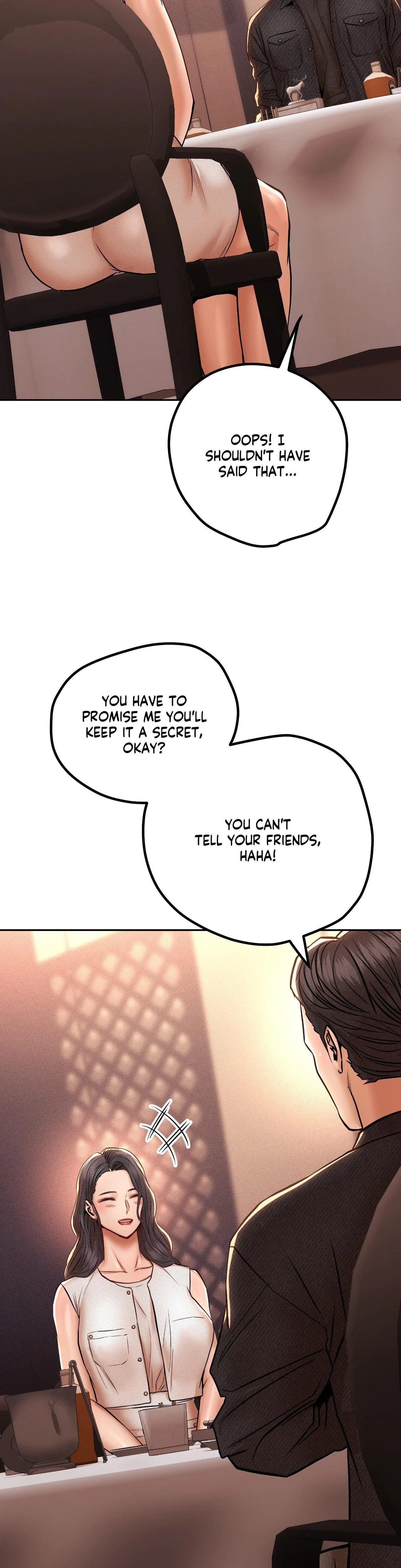 True Or False? Chapter 148, page 2