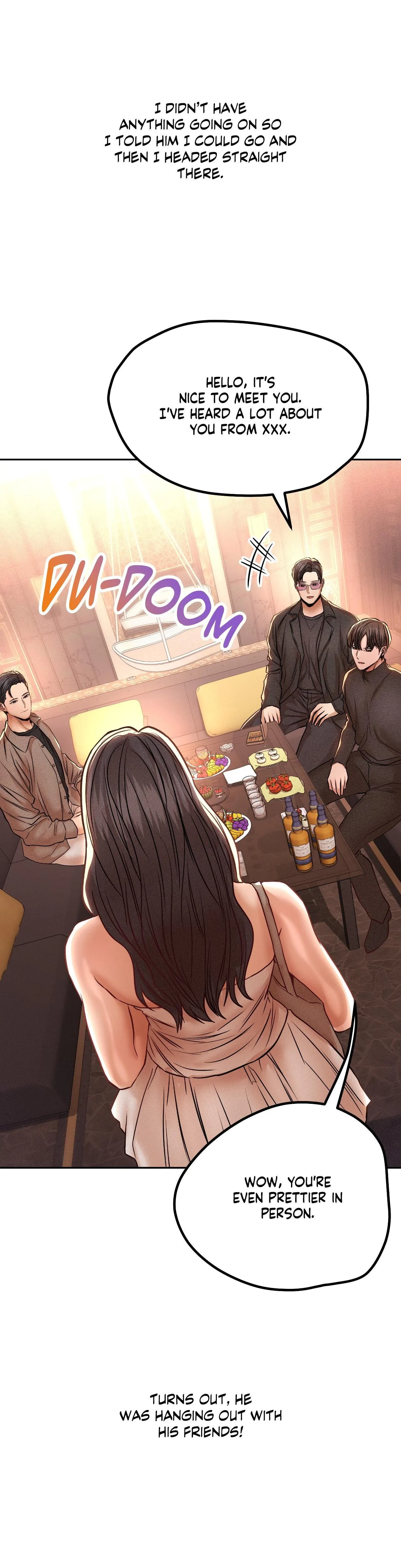 True Or False? Chapter 148, page 7