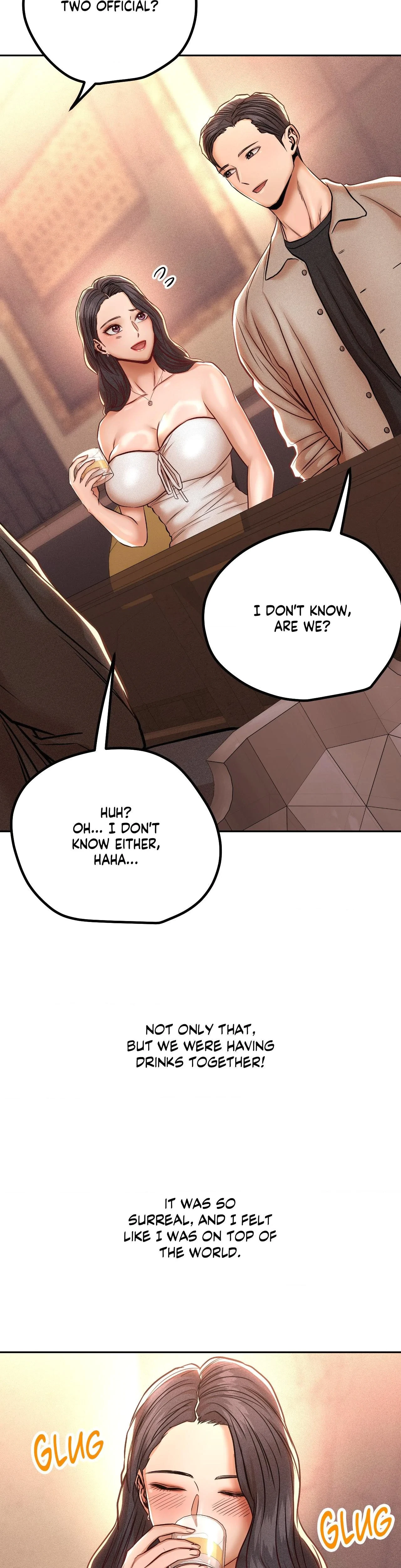 True Or False? Chapter 148, page 9