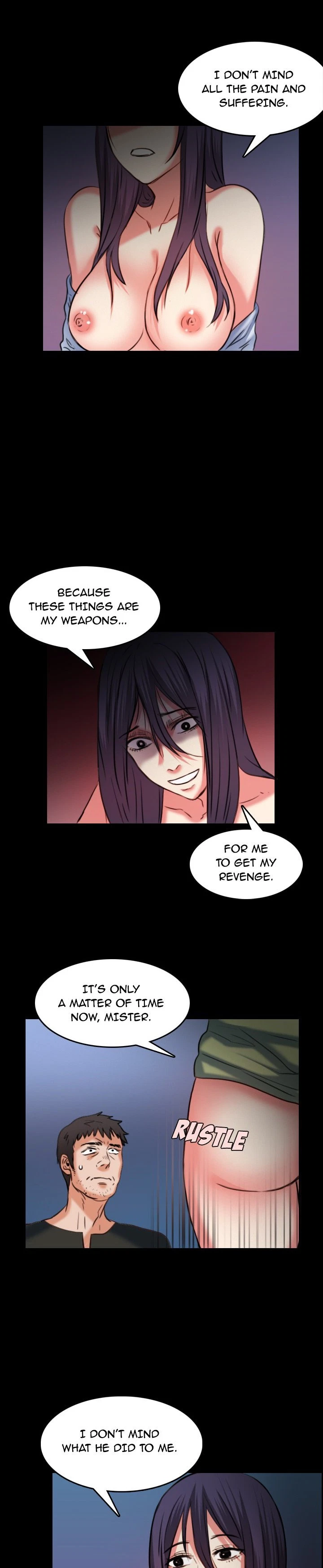 The Island Chapter 37, page 11