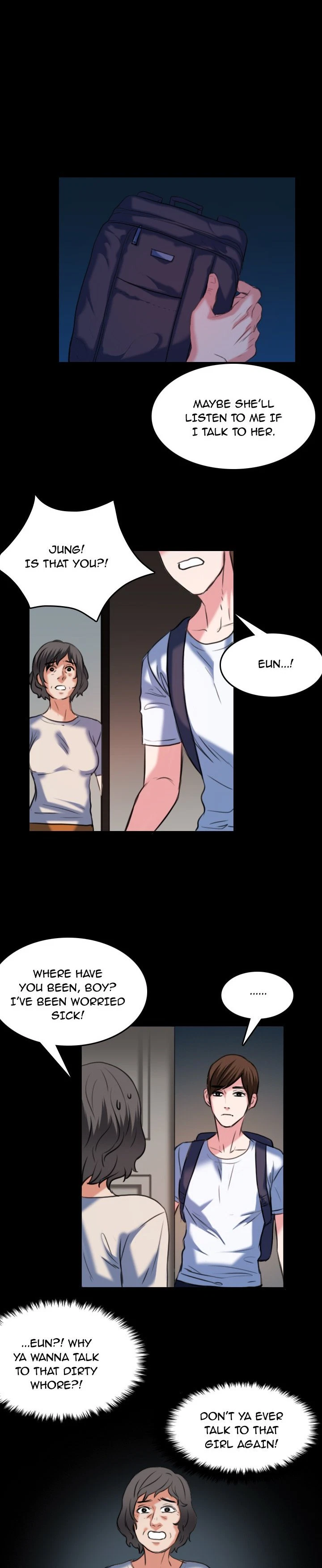 The Island Chapter 37, page 17