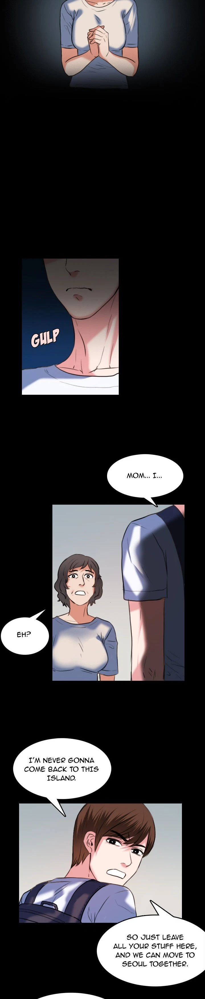 The Island Chapter 37, page 18