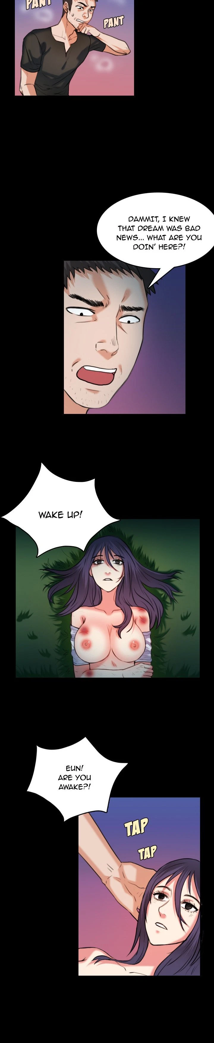 The Island Chapter 37, page 2
