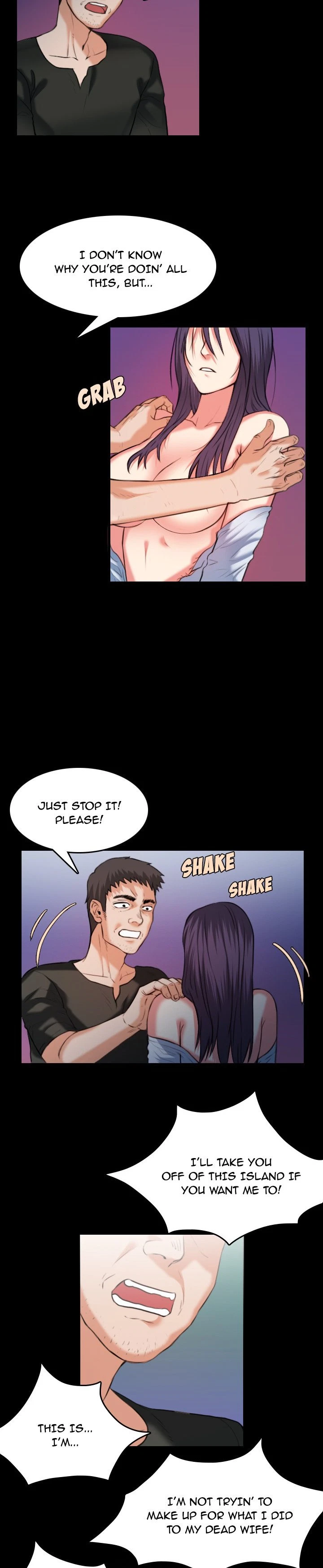 The Island Chapter 37, page 4