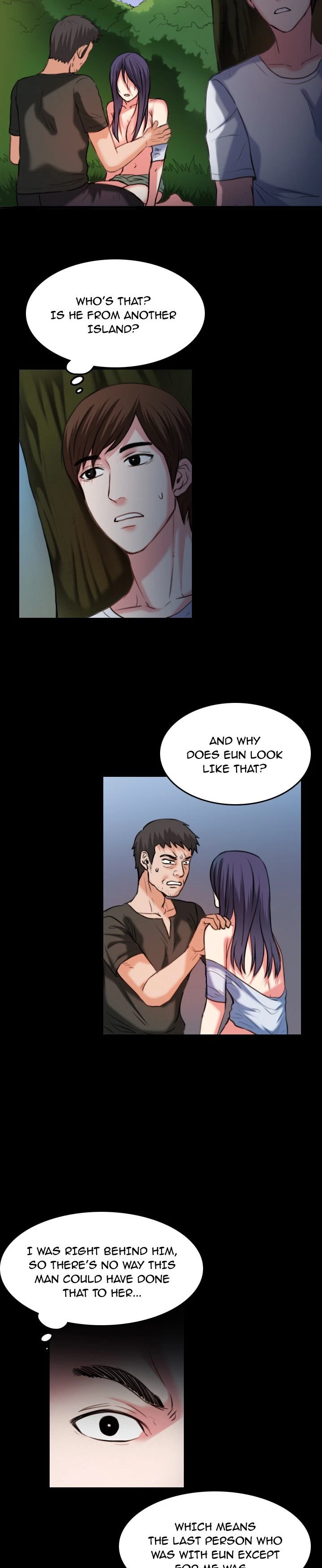The Island Chapter 37, page 6