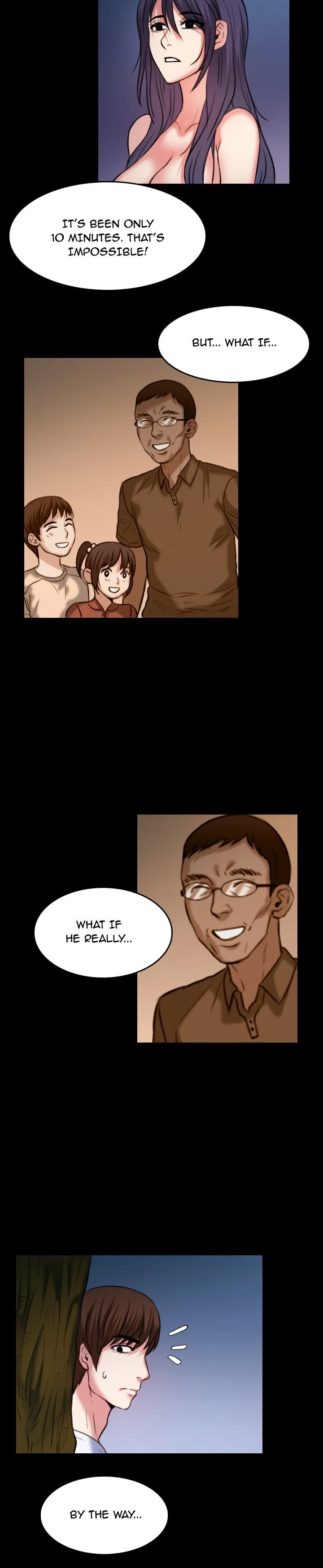 The Island Chapter 37, page 8