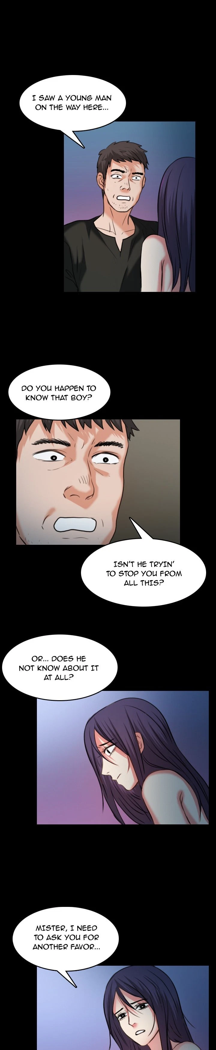 The Island Chapter 37, page 9