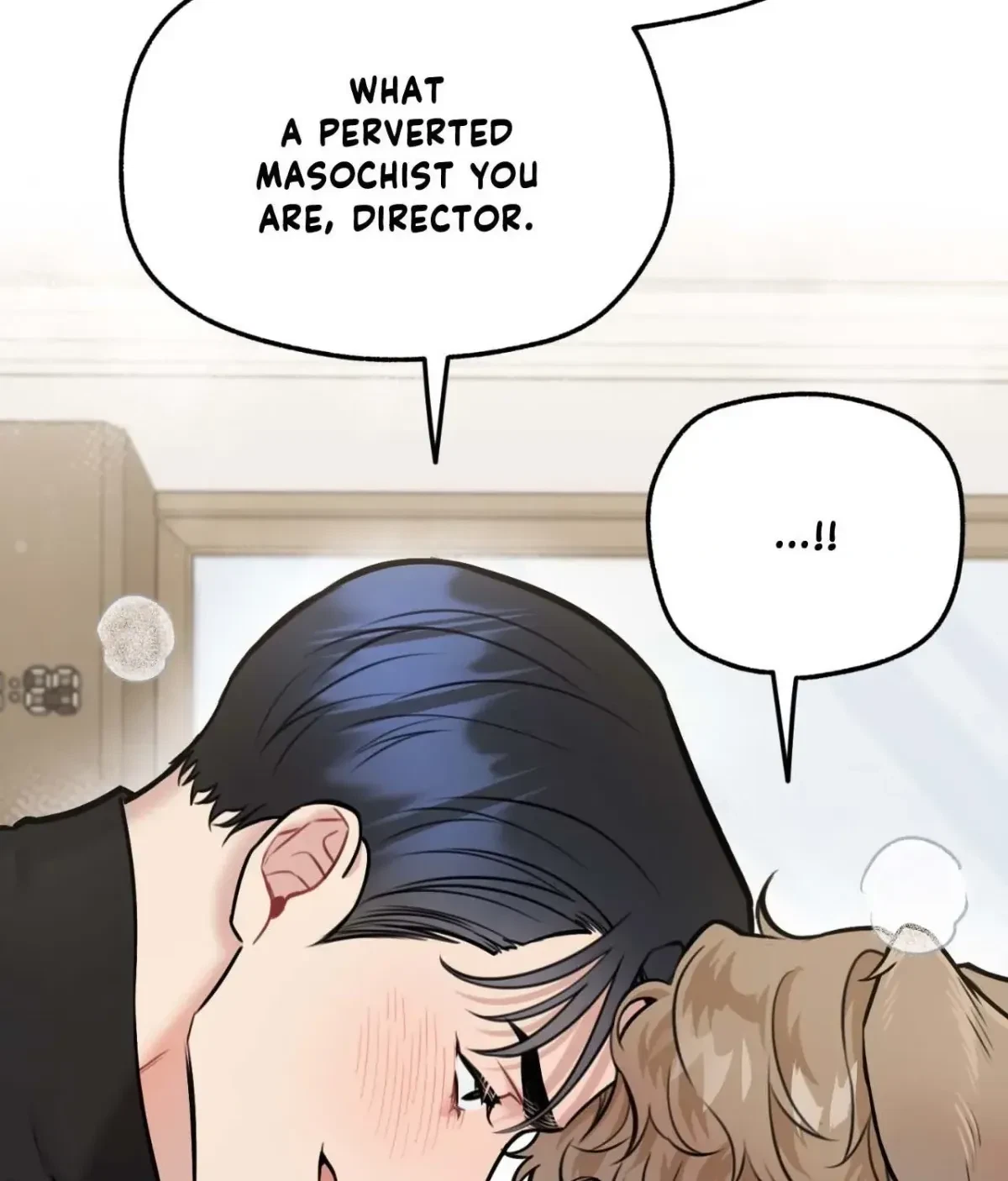 BDSM 101 Chapter 13, page 104