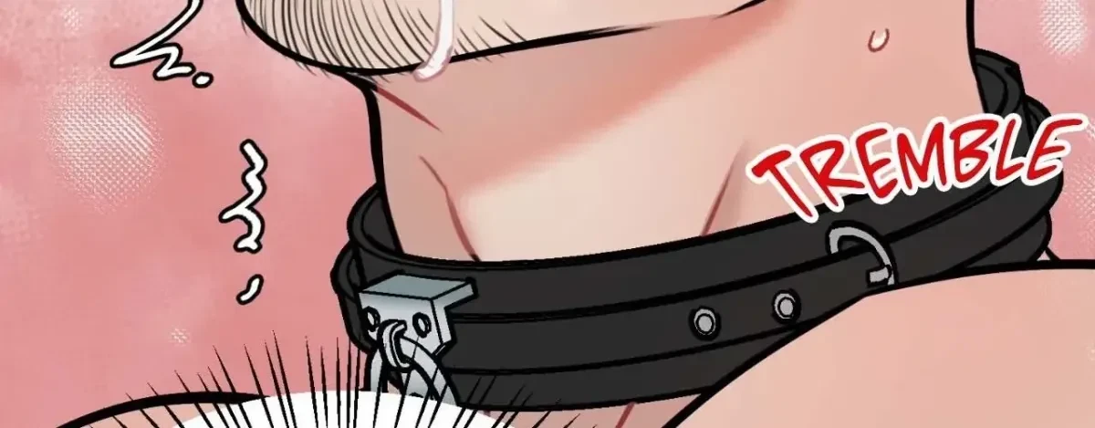 BDSM 101 Chapter 13, page 118