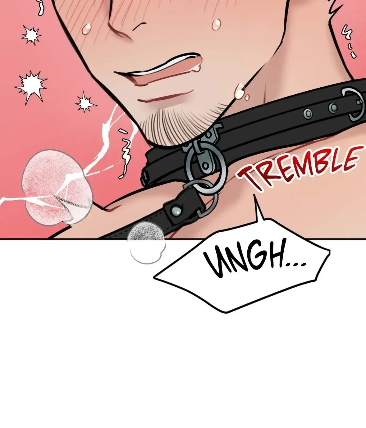 BDSM 101 Chapter 13, page 128