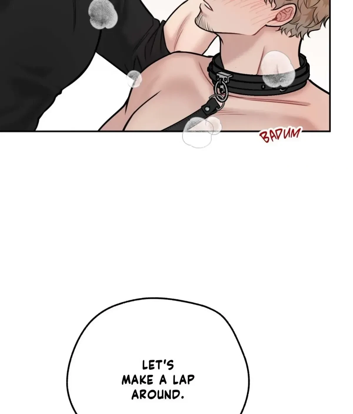 BDSM 101 Chapter 13, page 144