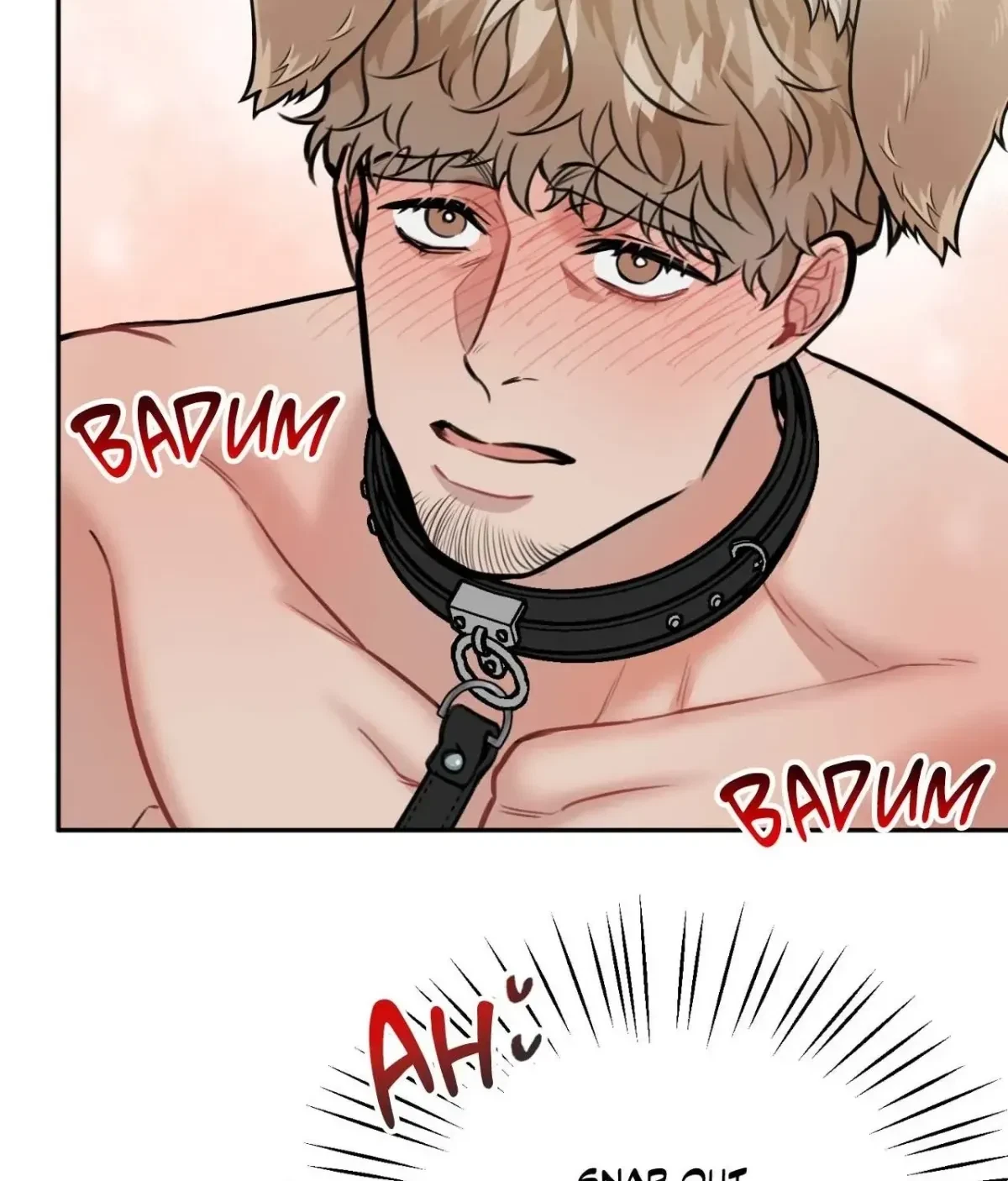 BDSM 101 Chapter 13, page 150