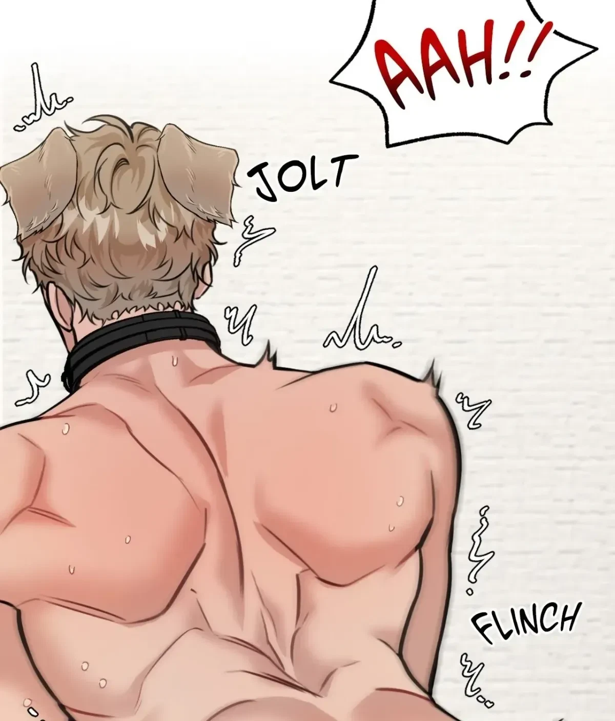 BDSM 101 Chapter 13, page 159