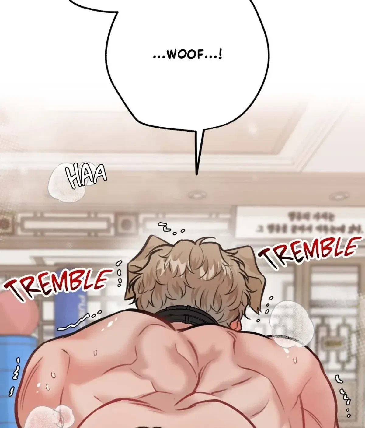 BDSM 101 Chapter 13, page 180