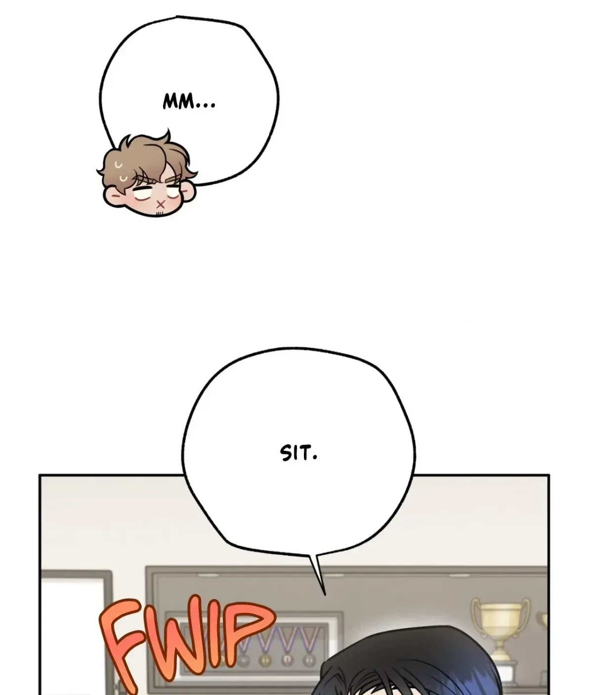 BDSM 101 Chapter 13, page 35
