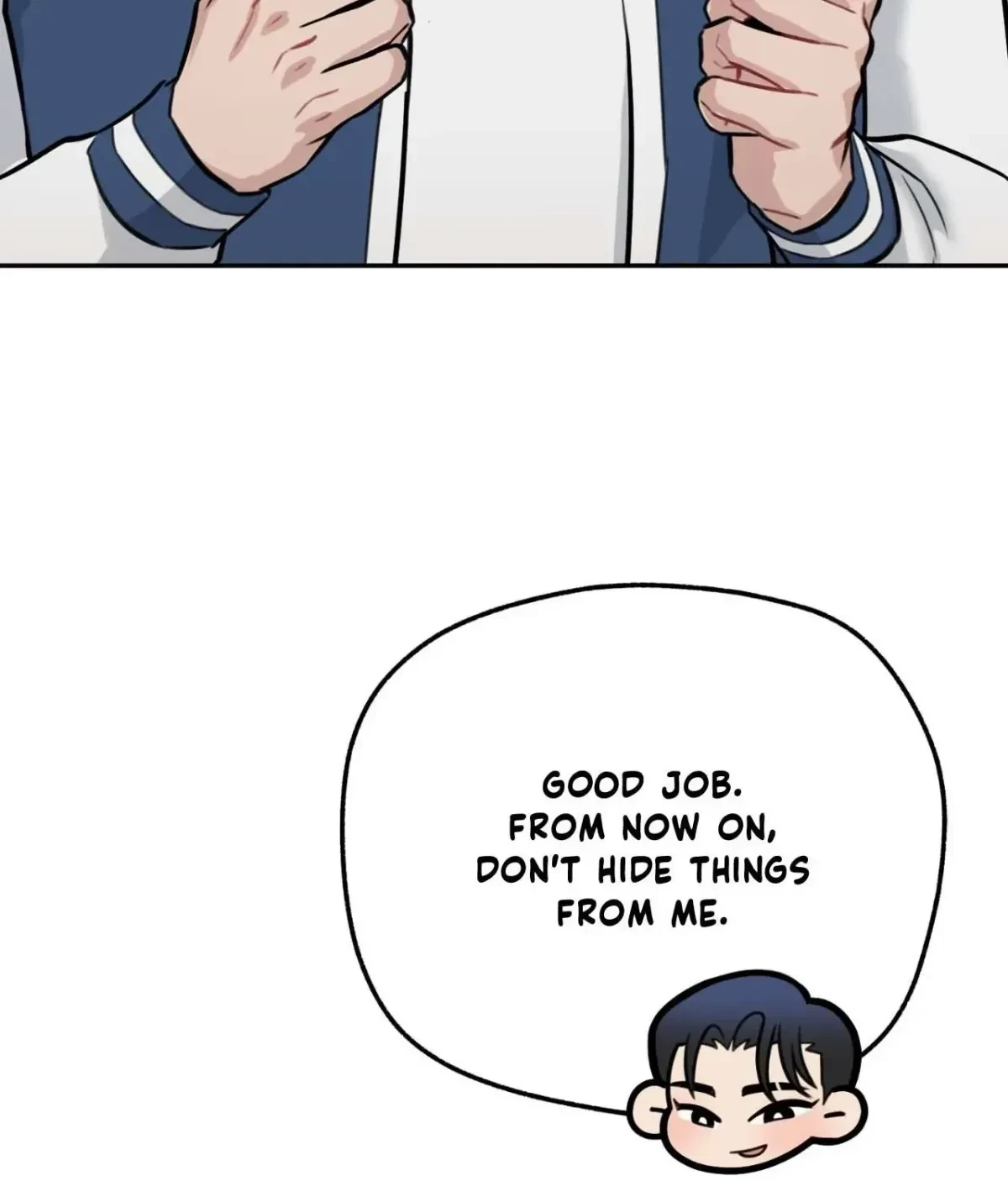 BDSM 101 Chapter 13, page 42