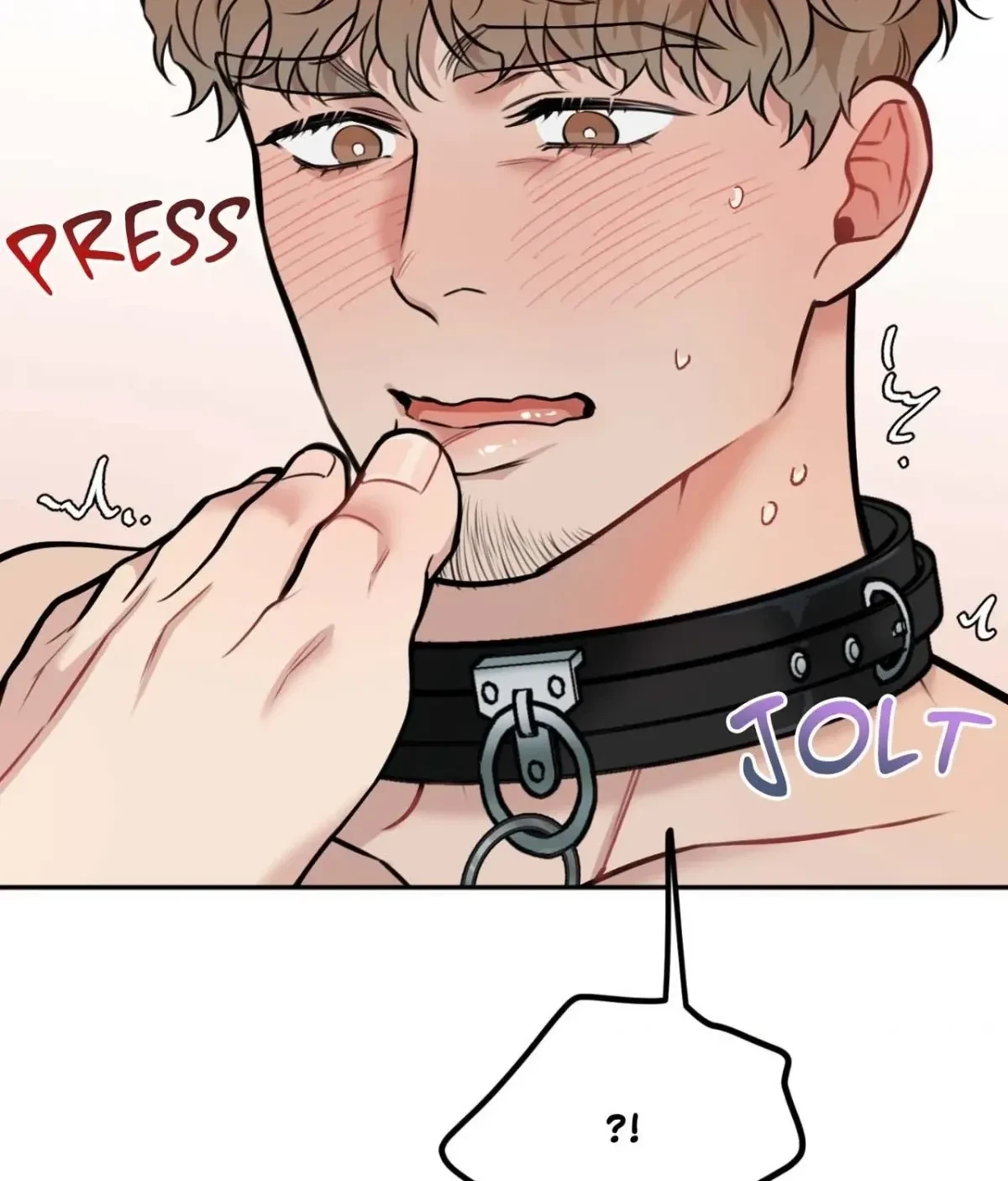 BDSM 101 Chapter 13, page 57