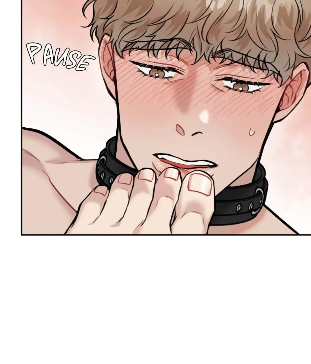 BDSM 101 Chapter 13, page 62