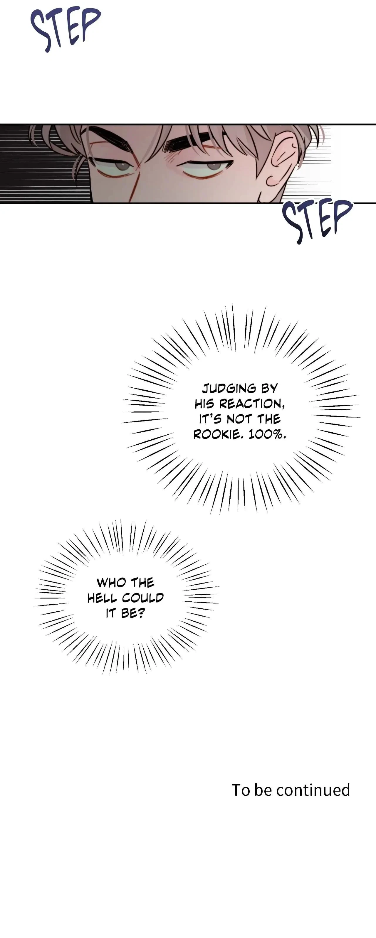 Caught In The Act Chapter 8, page 25