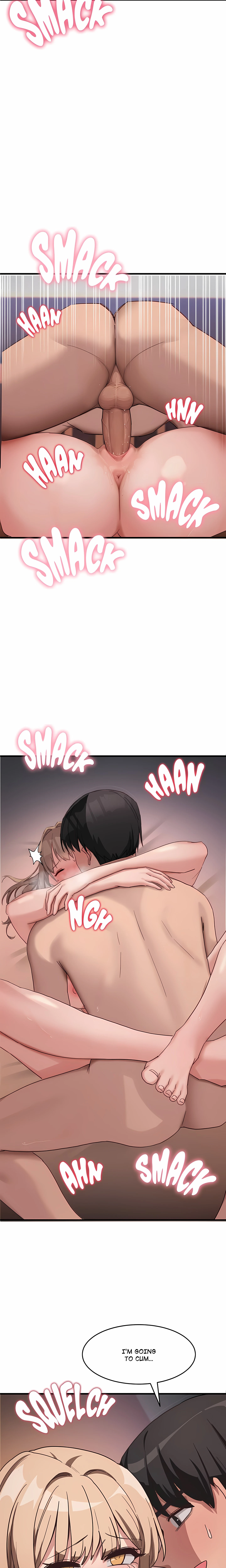 I Became A Dog! Chapter 9 (Uncensored), page 16