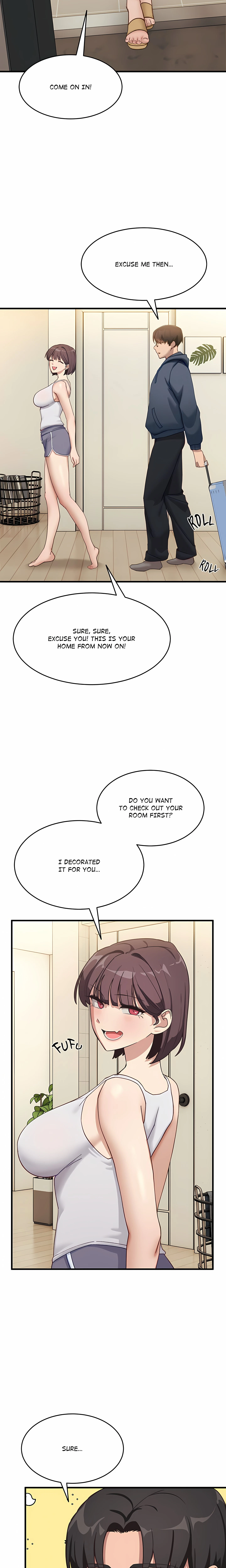 I Became A Dog! Chapter 9 (Uncensored), page 26
