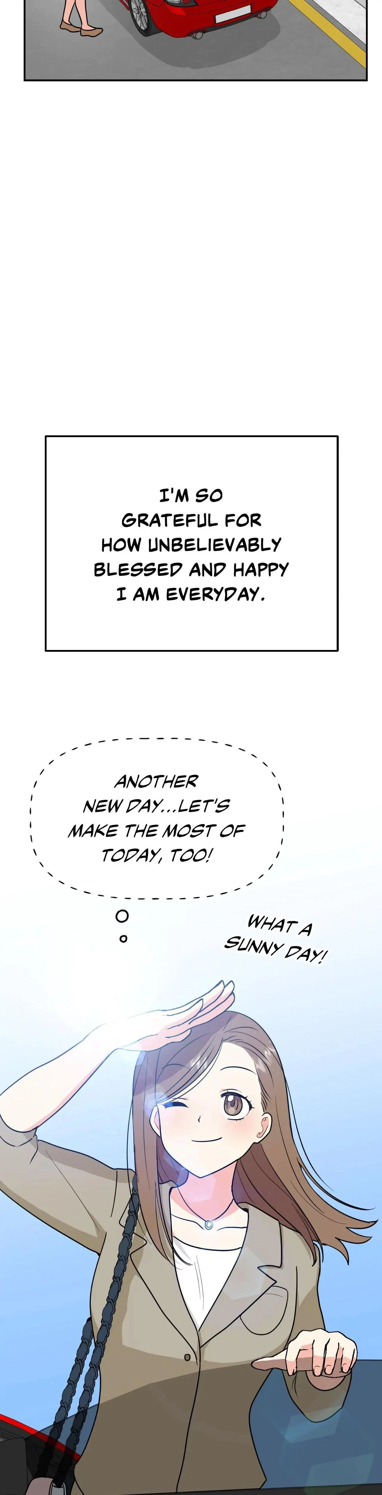 Going The Extra Inch Chapter 21, page 11