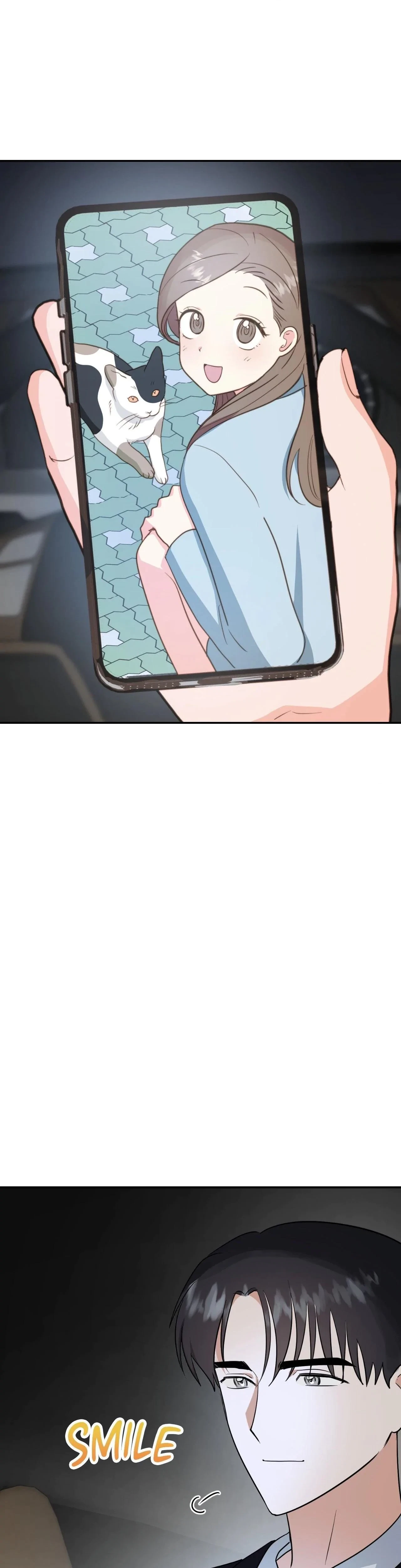 Going The Extra Inch Chapter 21, page 14