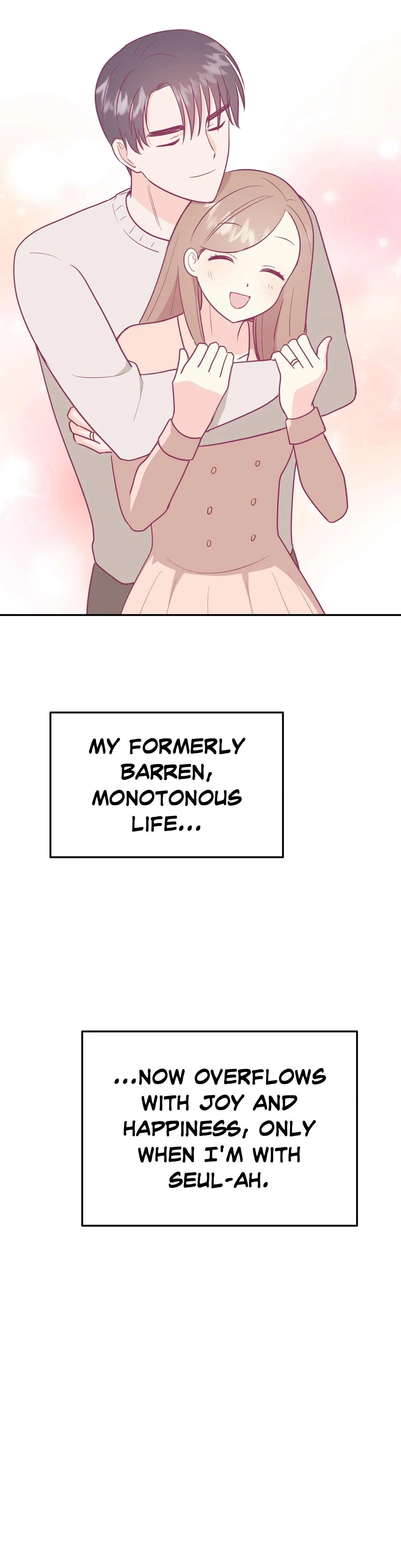 Going The Extra Inch Chapter 21, page 16