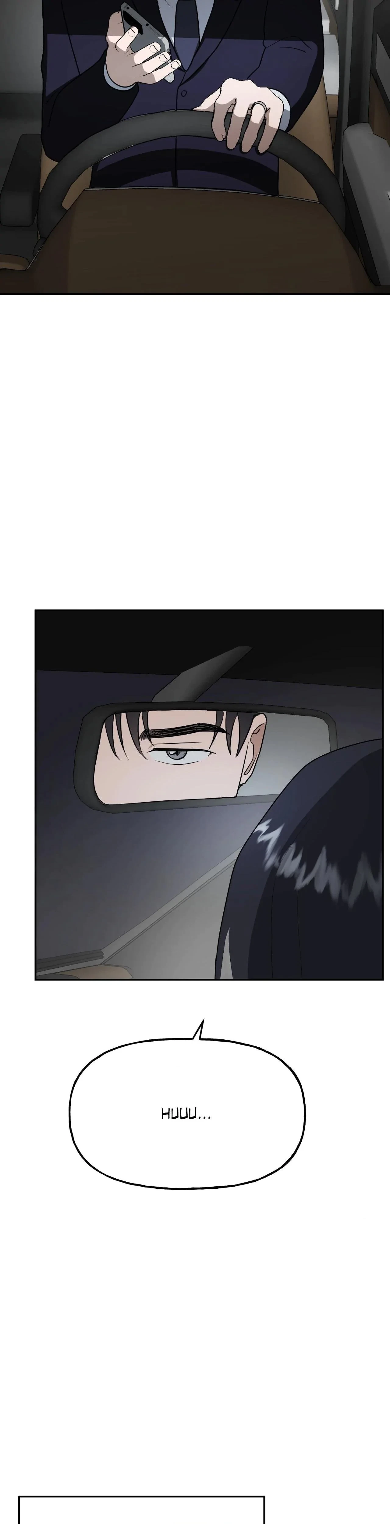 Going The Extra Inch Chapter 21, page 18