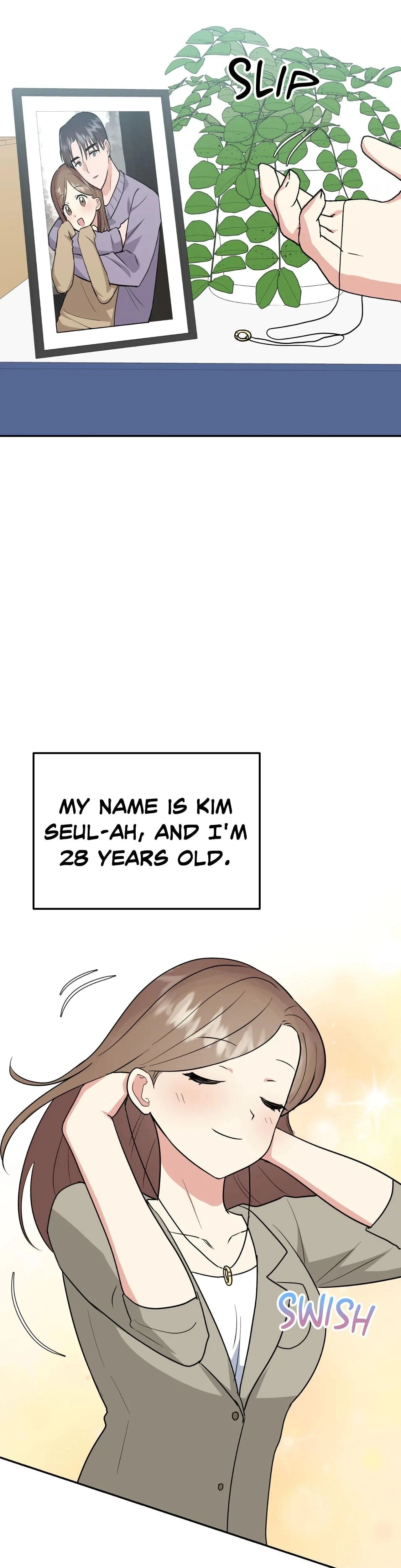 Going The Extra Inch Chapter 21, page 2