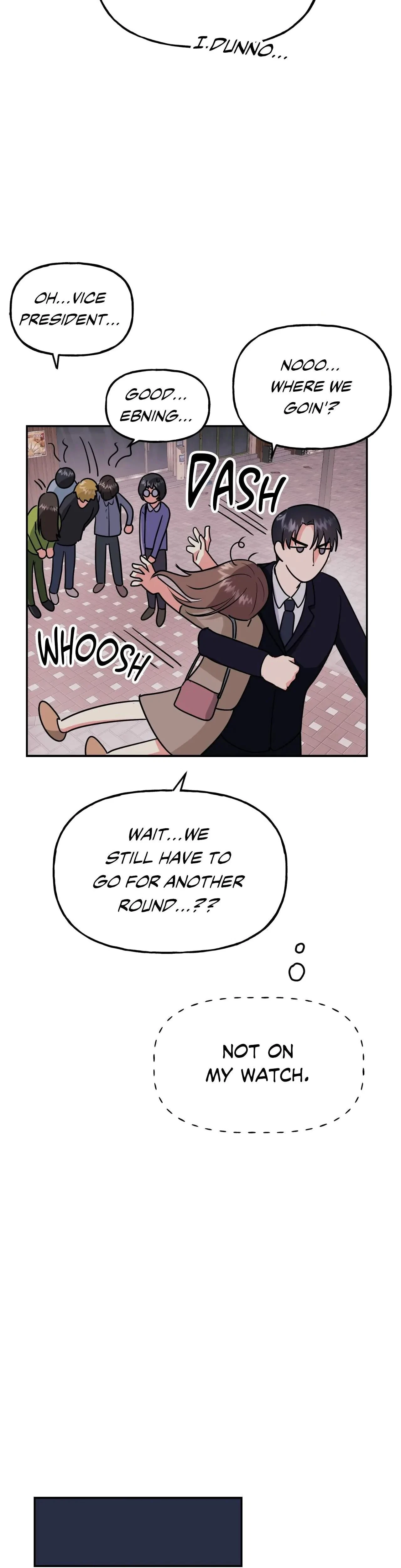 Going The Extra Inch Chapter 21, page 31