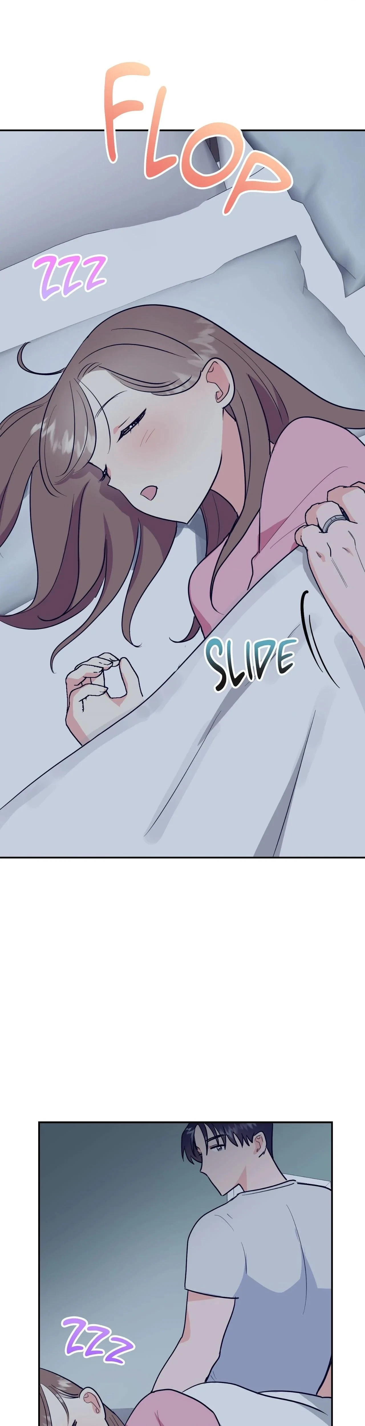 Going The Extra Inch Chapter 21, page 41