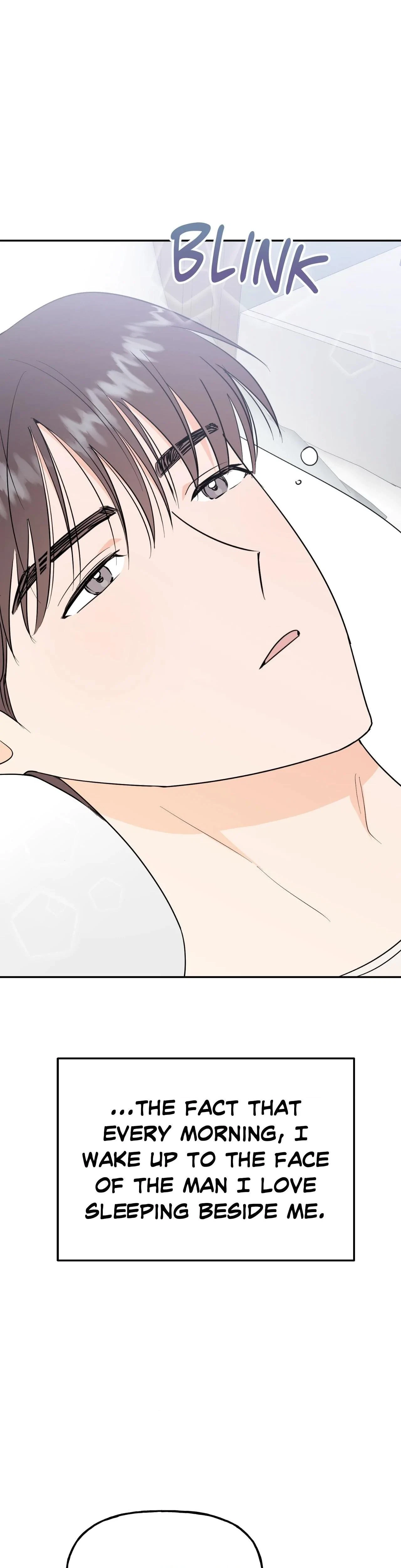 Going The Extra Inch Chapter 21, page 6