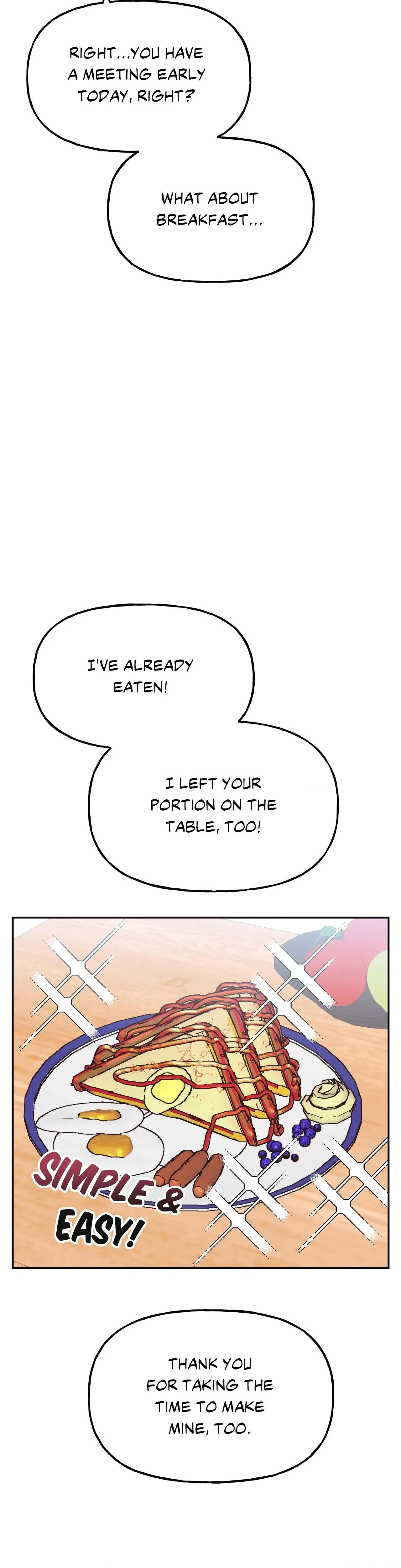 Going The Extra Inch Chapter 21, page 8