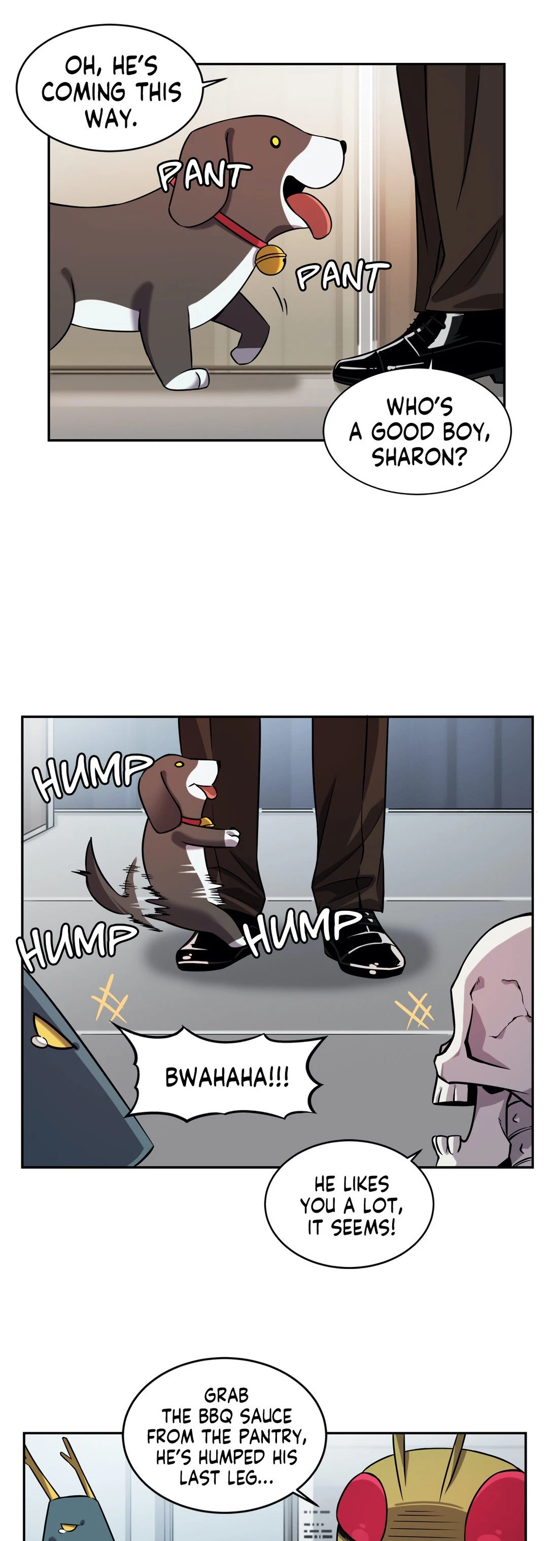 Chapter 9, page 14