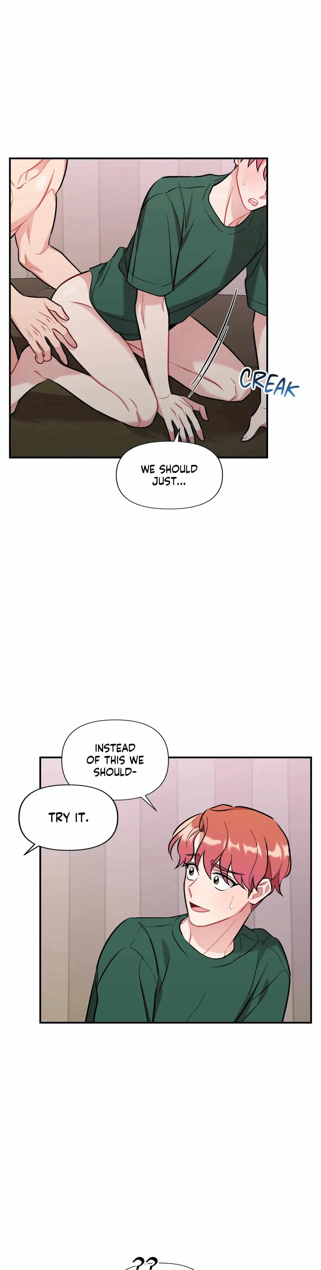 Cherry Picking Chapter 24, page 10
